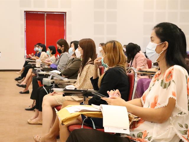 Research-Based Learning