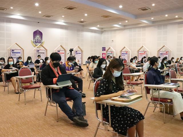 Research-Based Learning