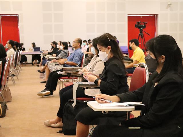 Research-Based Learning
