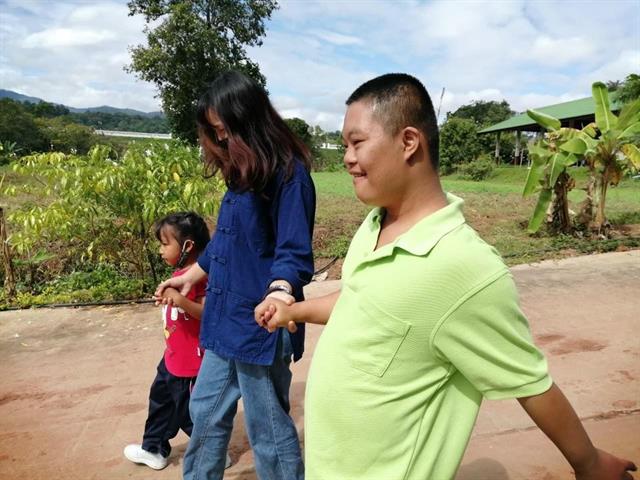 Phayao Learning City