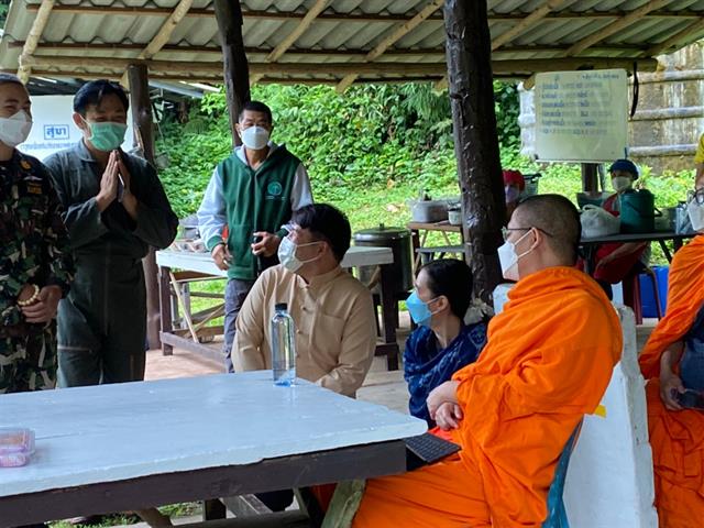 #UPILI #สถาบันนวัตกรรมการเรียนรู้มหาวิทยาลัยพะเยา