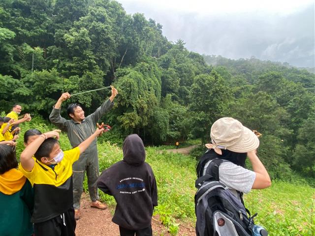 #UPILI #สถาบันนวัตกรรมการเรียนรู้มหาวิทยาลัยพะเยา