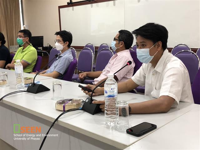 University of Phayao
