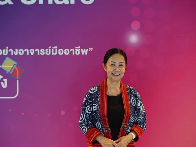 Show and Share 2022