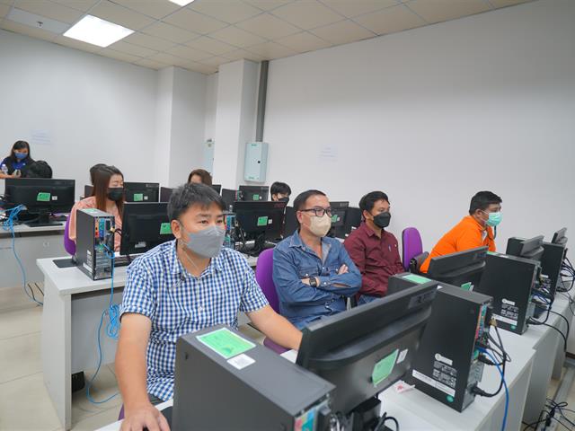 การสร้างโมบายแอปพลิเคชันแบบไม่เขียนโปรแกรม