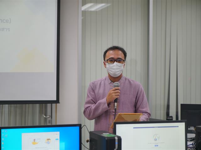 การสร้างโมบายแอปพลิเคชันแบบไม่เขียนโปรแกรม