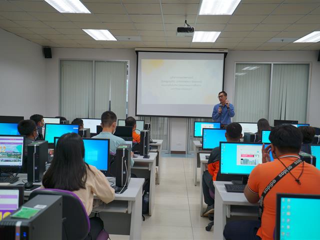 การสร้างโมบายแอปพลิเคชันแบบไม่เขียนโปรแกรม