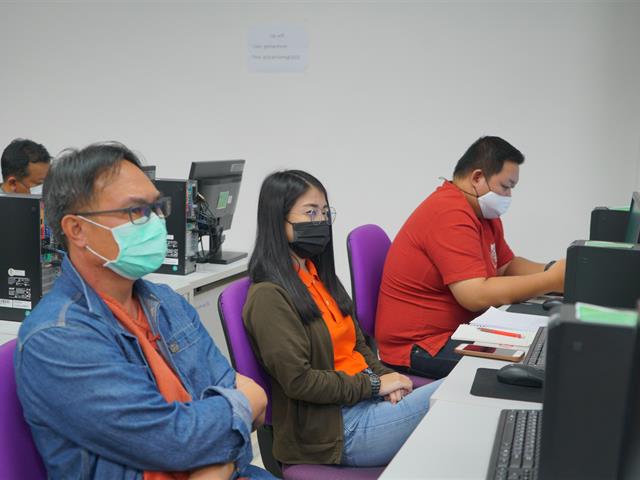 การสร้างโมบายแอปพลิเคชันแบบไม่เขียนโปรแกรม