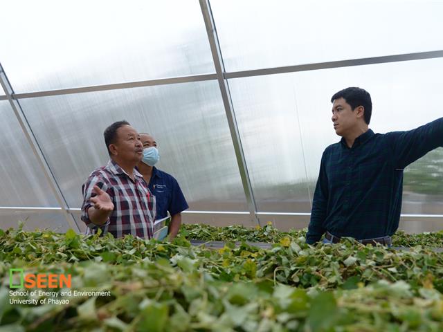 University of Phayao