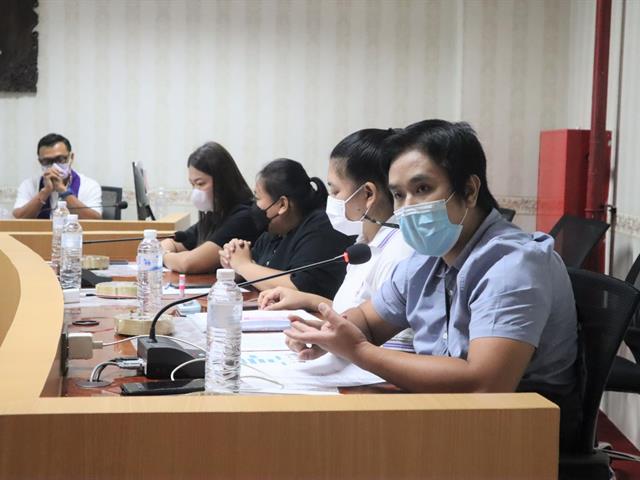 ศึกษาดูงาน