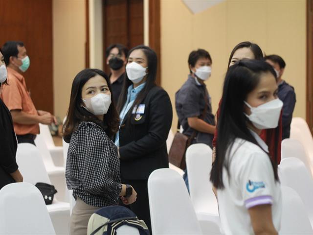 กองการเจ้าหน้าที่