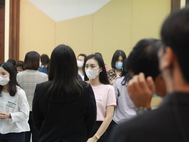 กองการเจ้าหน้าที่