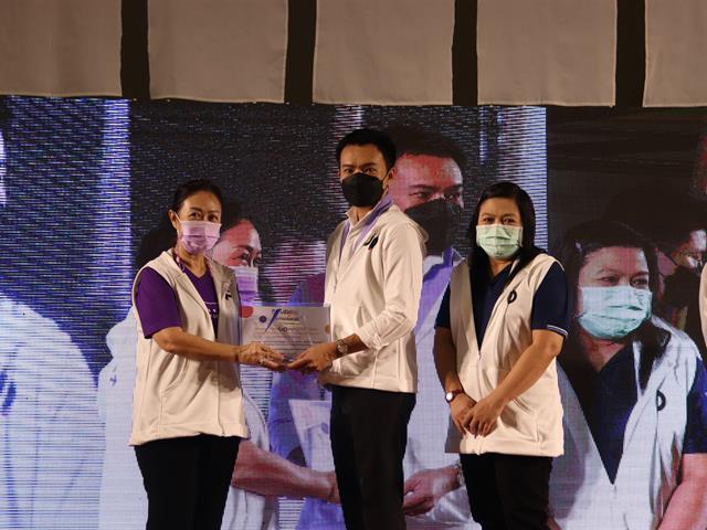 คณะสหเวชศาสตร์ มหาวิทยาลัยพะเยา กิจการนิสิต