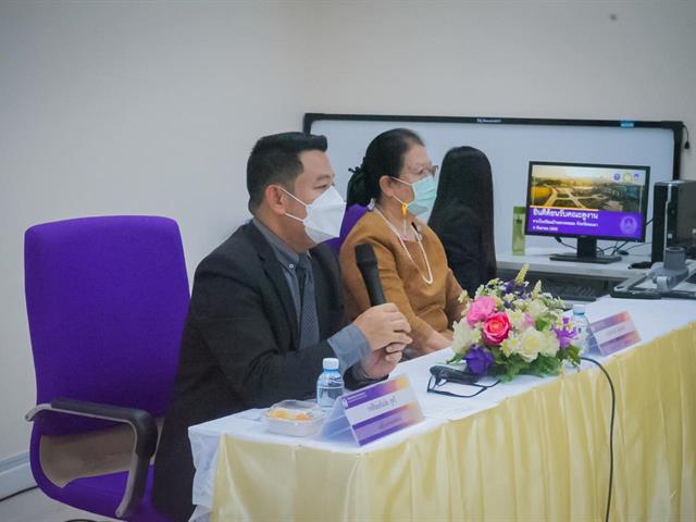 โรงเรียนสาธิตมหาวิทยาลัยพะเยา