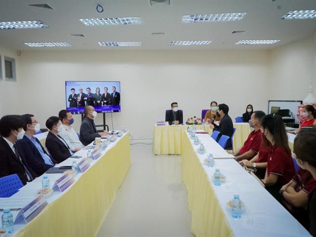 โรงเรียนสาธิตมหาวิทยาลัยพะเยา