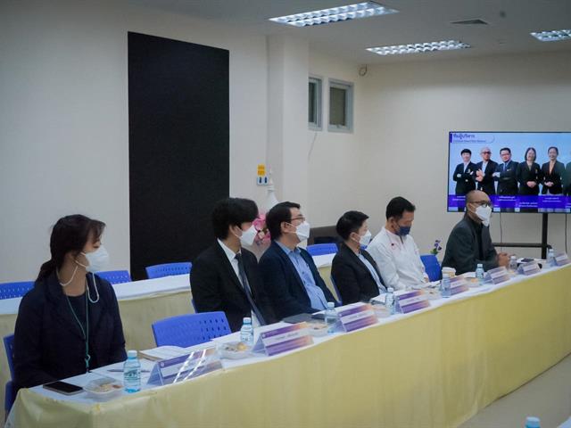 โรงเรียนสาธิตมหาวิทยาลัยพะเยา