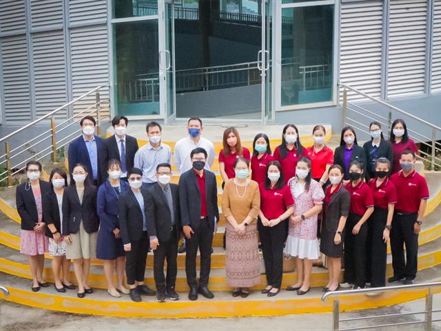 โรงเรียนสาธิตมหาวิทยาลัยพะเยา