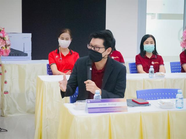โรงเรียนสาธิตมหาวิทยาลัยพะเยา