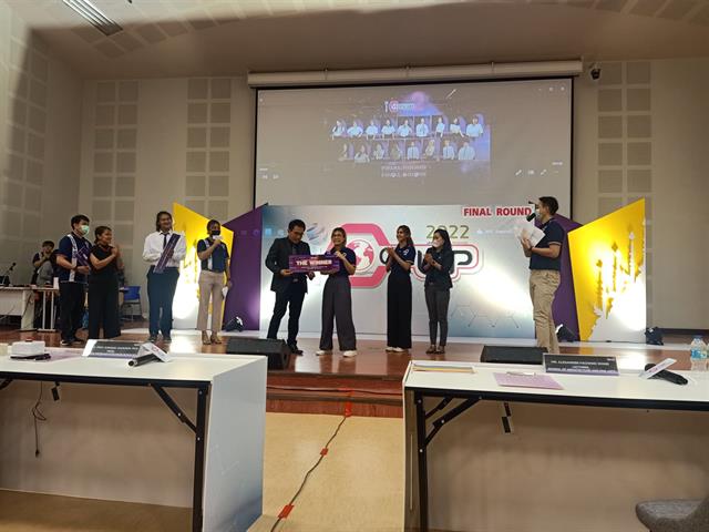 คณะวิทยาศาสตร์การแพทย์,