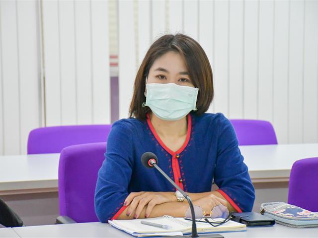 วิทยาลัยการศึกษา ดำเนินโครงการฝึกประสบการณ์วิชาชีพครูในสถานศึกษา กิจกรรม สัมมนาอาจารย์นิเทศก์และประชุมชี้แจงโรงเรียนเครือข่าย