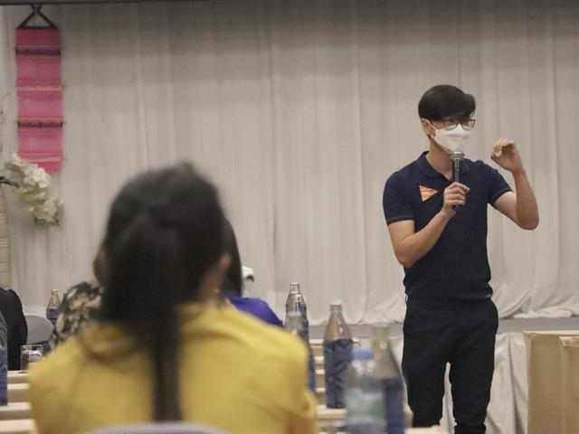 กองบริการการศึกษา มหาวิทยาลัยพะเยา