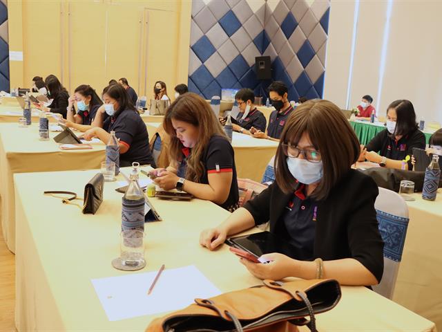 กองบริการการศึกษา มหาวิทยาลัยพะเยา