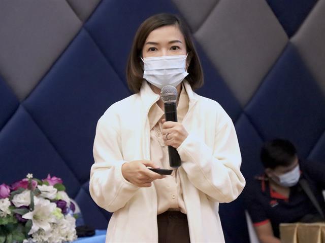 กองบริการการศึกษา มหาวิทยาลัยพะเยา