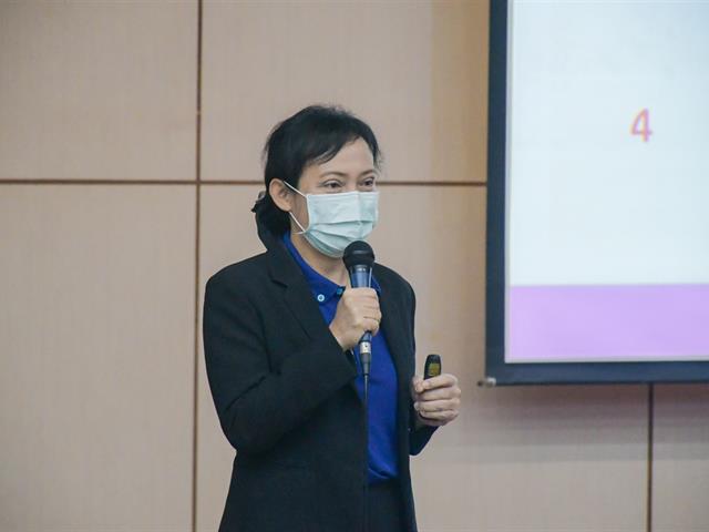 วิทยาลัยการศึกษา ดำเนินโครงการฝึกประสบการณ์วิชาชีพครูในสถานศึกษา กิจกรรม ปฐมนิเทศ อบรมเตรียมความพร้อมนิสิตฝึกประสบการณ์วิชาชีพครู
