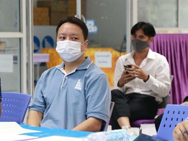 บุคลากร_คณะบริหารธุรกิจและนิเทศศาสตร์