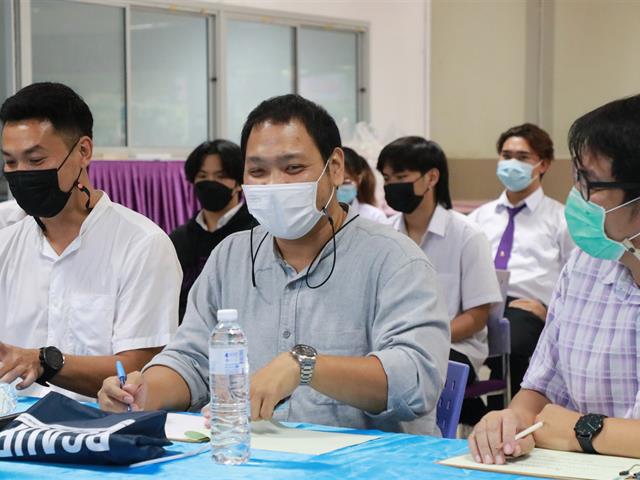 บุคลากร_คณะบริหารธุรกิจและนิเทศศาสตร์