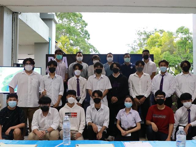 บุคลากร_คณะบริหารธุรกิจและนิเทศศาสตร์