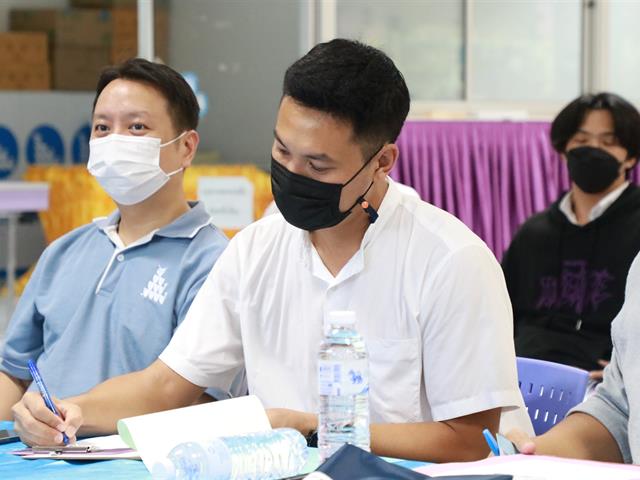 บุคลากร_คณะบริหารธุรกิจและนิเทศศาสตร์