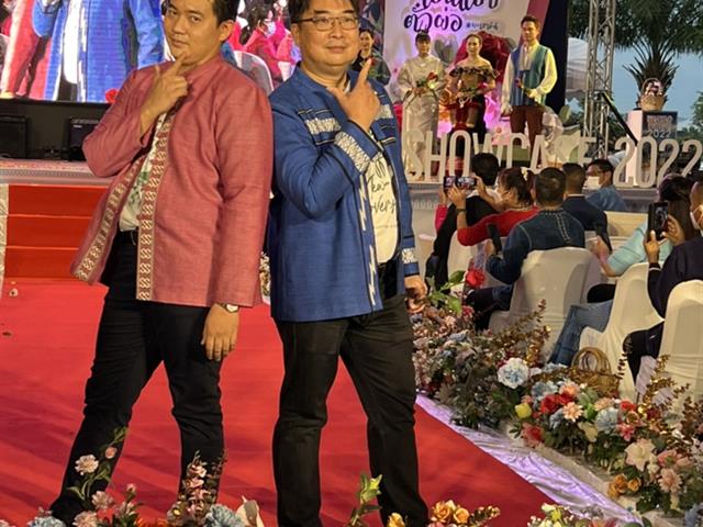  Phayao show case and workshop 