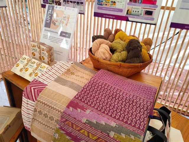  Phayao show case and workshop 