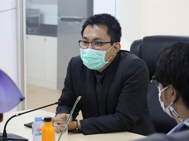 คณะเภสัชศาสตร์ มหาวิทยาลัยพะเยา รองศาสตราจารย์ ดร. เภสัชกรสุรศักดิ์ เสาแก้ว โรงพยาบาลพะเยาราม