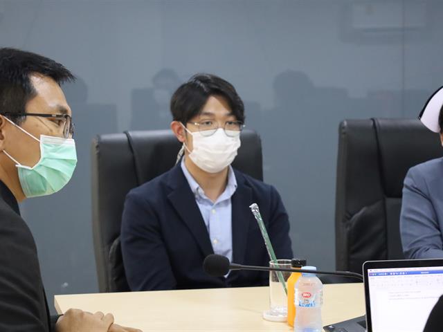 คณะเภสัชศาสตร์ มหาวิทยาลัยพะเยา รองศาสตราจารย์ ดร. เภสัชกรสุรศักดิ์ เสาแก้ว โรงพยาบาลพะเยาราม