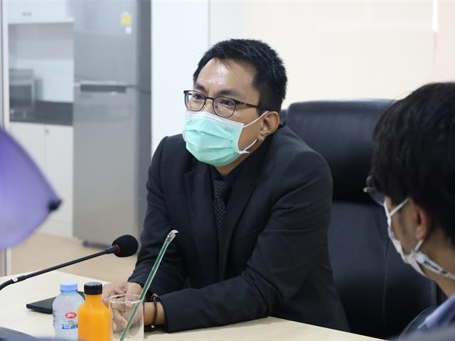 คณะเภสัชศาสตร์ มหาวิทยาลัยพะเยา รองศาสตราจารย์ ดร. เภสัชกรสุรศักดิ์ เสาแก้ว โรงพยาบาลพะเยาราม