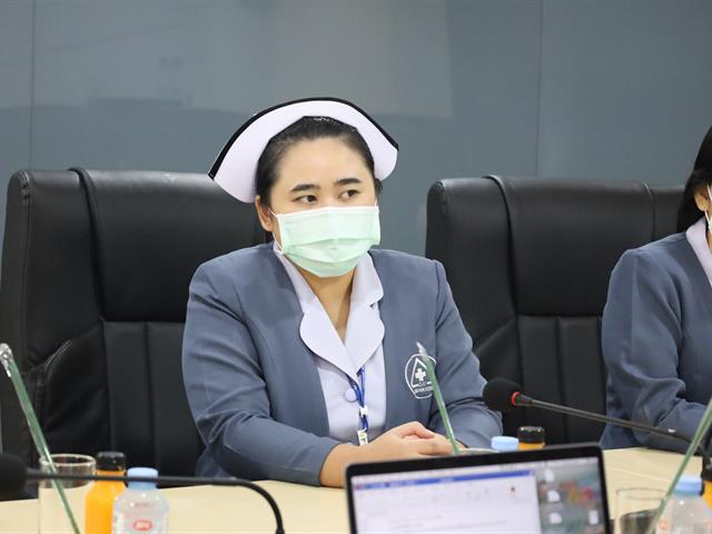 คณะเภสัชศาสตร์ มหาวิทยาลัยพะเยา รองศาสตราจารย์ ดร. เภสัชกรสุรศักดิ์ เสาแก้ว โรงพยาบาลพะเยาราม