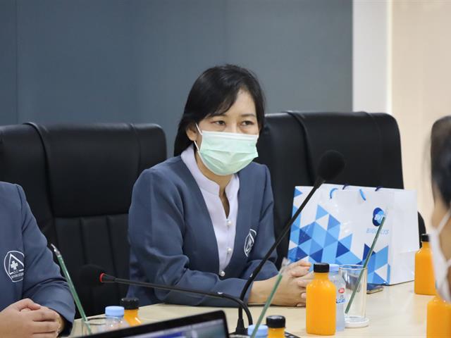 คณะเภสัชศาสตร์ มหาวิทยาลัยพะเยา รองศาสตราจารย์ ดร. เภสัชกรสุรศักดิ์ เสาแก้ว โรงพยาบาลพะเยาราม