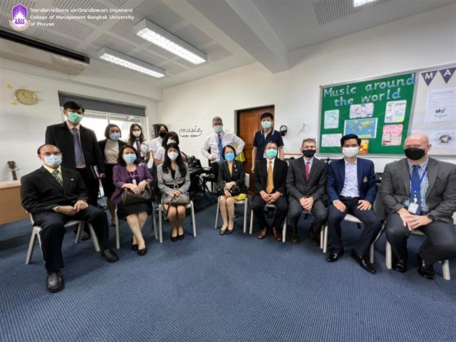 #ศึกษาดูงาน