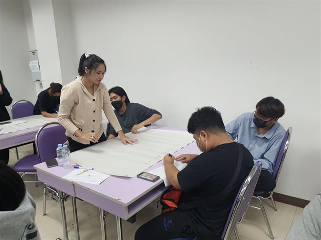 การพัฒนาทักษะผู้ประกอบการและการสร้างกลยุทธ์ธุรกิจ 