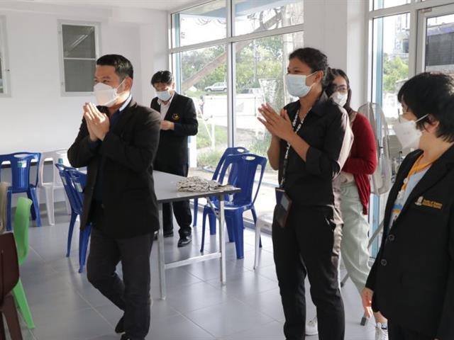 โรงเรียนสาธิตมหาวิทยาลัยพะเยา