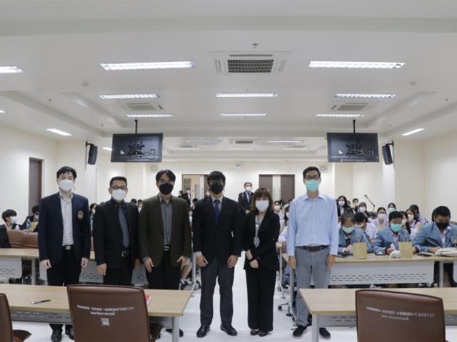 โรงเรียนสาธิตมหาวิทยาลัยพะเยา