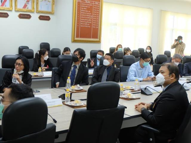 โรงเรียนสาธิตมหาวิทยาลัยพะเยา