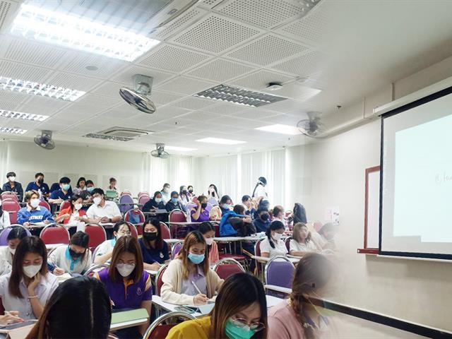 บุคลากร_คณะบริหารธุรกิจและนิเทศศาสตร์