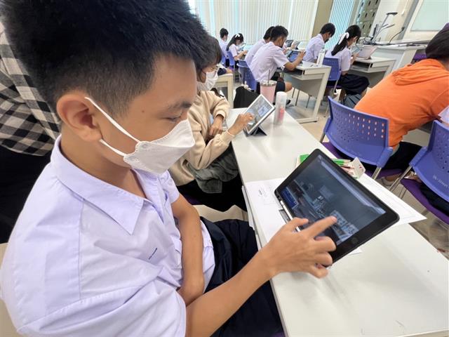 โรงเรียนสาธิตมหาวิทยาลัยพะเยา