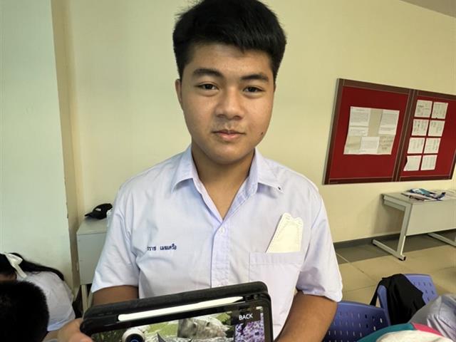 โรงเรียนสาธิตมหาวิทยาลัยพะเยา