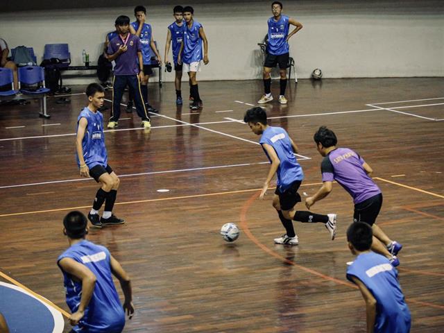 โรงเรียนสาธิตมหาวิทยาลัยพะเยา
