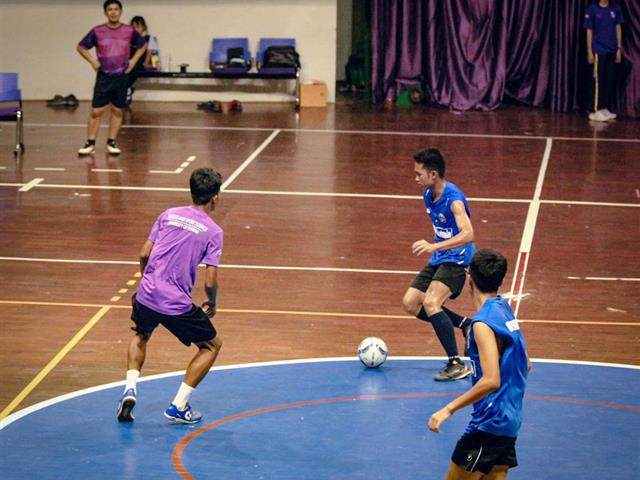 โรงเรียนสาธิตมหาวิทยาลัยพะเยา