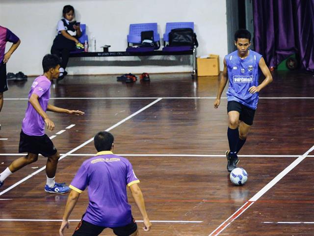 โรงเรียนสาธิตมหาวิทยาลัยพะเยา